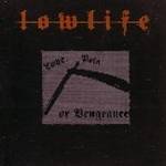 Love, Pain Or Vengeance